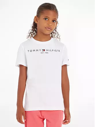 TOMMY HILFIGER | Baby T-Shirt | 